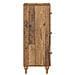 Mobile con Cassetti Legno antico 33 x 34,5 x 90 cm - Foto miniatura 5