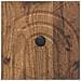 Mobile con Cassetti Legno antico 33 x 34,5 x 90 cm - Foto miniatura 7
