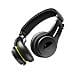 Icon ANC Auricolare Con cavo e senza cavo A Padiglione Musica e Chiamate USB tipo-C Bluetooth Nero - Foto miniatura 1