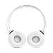 Tune 525BT Cuffie Wireless A Padiglione Musica /Giornaliera USB tipo-C Bluetooth Bianco - Foto miniatura 2