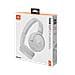 Tune 525BT Cuffie Wireless A Padiglione Musica /Giornaliera USB tipo-C Bluetooth Bianco - Foto miniatura 3