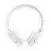 Tune 525BT Cuffie Wireless A Padiglione Musica /Giornaliera USB tipo-C Bluetooth Bianco - Foto miniatura 4