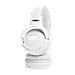 Tune 525BT Cuffie Wireless A Padiglione Musica /Giornaliera USB tipo-C Bluetooth Bianco - Foto miniatura 5