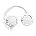 Tune 525BT Cuffie Wireless A Padiglione Musica /Giornaliera USB tipo-C Bluetooth Bianco - Foto miniatura 6