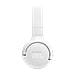 Tune 525BT Cuffie Wireless A Padiglione Musica /Giornaliera USB tipo-C Bluetooth Bianco - Foto miniatura 7