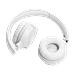 Tune 525BT Cuffie Wireless A Padiglione Musica /Giornaliera USB tipo-C Bluetooth Bianco - Foto miniatura 8