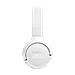 Tune 525BT Cuffie Wireless A Padiglione Musica /Giornaliera USB tipo-C Bluetooth Bianco - Foto miniatura 9
