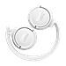 Tune 525BT Cuffie Wireless A Padiglione Musica /Giornaliera USB tipo-C Bluetooth Bianco - Foto miniatura 10