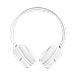 Tune 525BT Cuffie Wireless A Padiglione Musica /Giornaliera USB tipo-C Bluetooth Bianco - Foto miniatura 11