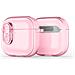 Custodia per AirPods Protective per Apple AirPods Protective - TPU, Rosa - Foto miniatura 1