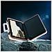 ROG Flow Z13-KJP GZ302EAC-RU178W AMD Ryzen AI Max+ 395 Ibrido (2 in 1) 34 cm (13.4") Touch screen WQXGA 128 GB LPDDR5x-SDRAM 1 TB SSD Wi-Fi 7 (802.11be) Windows 11 Home Tedesco Nero, Bianco, Oro - Foto miniatura 3