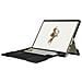 ROG Flow Z13-KJP GZ302EAC-RU178W AMD Ryzen AI Max+ 395 Ibrido (2 in 1) 34 cm (13.4") Touch screen WQXGA 128 GB LPDDR5x-SDRAM 1 TB SSD Wi-Fi 7 (802.11be) Windows 11 Home Tedesco Nero, Bianco, Oro - Foto miniatura 8
