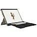 ROG Flow Z13-KJP GZ302EAC-RU178W AMD Ryzen AI Max+ 395 Ibrido (2 in 1) 34 cm (13.4") Touch screen WQXGA 128 GB LPDDR5x-SDRAM 1 TB SSD Wi-Fi 7 (802.11be) Windows 11 Home Tedesco Nero, Bianco, Oro - Foto miniatura 12