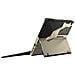 ROG Flow Z13-KJP GZ302EAC-RU178W AMD Ryzen AI Max+ 395 Ibrido (2 in 1) 34 cm (13.4") Touch screen WQXGA 128 GB LPDDR5x-SDRAM 1 TB SSD Wi-Fi 7 (802.11be) Windows 11 Home Tedesco Nero, Bianco, Oro - Foto miniatura 18