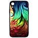 Custodia In Vetro Per Iphone Xr, ""mesmeric"" - Foto miniatura 2