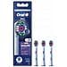 Oralb Power Refill EB18-3 3D White 3 Pezzi - Foto miniatura 1