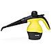 Pulitore a vapore a mano NV60, 4,2 bar, capacità 250 ml, portatile, compatto, ergonomico, potente 1000W, 6 accessori multiuso - Foto miniatura 1