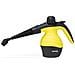 Pulitore a vapore a mano NV60, 4,2 bar, capacità 250 ml, portatile, compatto, ergonomico, potente 1000W, 6 accessori multiuso - Foto miniatura 4