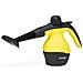 Pulitore a vapore a mano NV60, 4,2 bar, capacità 250 ml, portatile, compatto, ergonomico, potente 1000W, 6 accessori multiuso - Foto miniatura 5