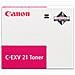 0454B002AA Toner Originale Magenta per IRC 2380i Capacità 14000 Pagine - Foto miniatura 2