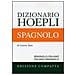 Laura Tam - Dizionario di spagnolo. Spagnolo-italiano, italiano-spagnolo. Ediz. compatta - Foto miniatura 1