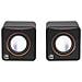 Casse Acustiche Mini per Notebook USB 6 W Colore Nero - Foto miniatura 3