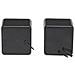 Casse Acustiche Mini per Notebook USB 6 W Colore Nero - Foto miniatura 4