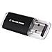 Pendrive 8 GB Ultima II Interfaccia USB 2.0 Colore Nero - Foto miniatura 1