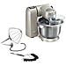 Planetaria Mum MUMXL10T Capacità 5.4 L Potenza 1600 W Colore Silver  - Foto miniatura 1