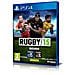 PS4 - Rugby 15 - Foto miniatura 1