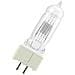 Lampade Alogene A Tensione Di Rete, Attacco Singolo 64745 1000 W 230 V - Foto miniatura 2