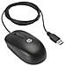 Mouse Scroll Ottico USB Colore Nero - Foto miniatura 1