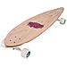 Skateboard Sunset Woods Con Coda A Punta 101 Cm 06-09-003-2 - Foto miniatura 1