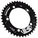 Corona 11 Velocità Mtb Xc2 Noq 5 Fori 110mm 39 Denti - Foto miniatura 1
