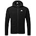 Giacche Micro Zip Abbigliamento Uomo L - Foto miniatura 1