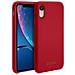 Cover Iphone Xr Protezione Rigida Antishock Guess - Rosso - Foto miniatura 2