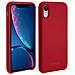 Cover Iphone Xr Protezione Rigida Antishock Guess - Rosso - Foto miniatura 1