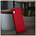 Cover Iphone Xr Protezione Rigida Antishock Guess - Rosso - Foto miniatura 3