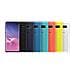 EF-PG973 custodia 15,5 cm (6.1"") Cover Blu per Galaxy S10 - Foto miniatura 5