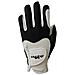 Guanto Golf Black / white Sinistro Misura Xs - Foto miniatura 1