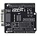 Diffusore Rs232 Adatto Per (scheda) : Arduino, Pcduino, Arduino Uno - Foto miniatura 1