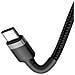 Cavo Di Ricarica E Trasferimento Usb-c-usb-c 60w 2m, Nero - Foto miniatura 8