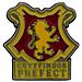 Terminal Pin Distintivo Dello Smalto - Harry Potter (grifondoro Prefetto) Merchandising - Foto miniatura 2