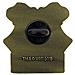 Terminal Pin Distintivo Dello Smalto - Harry Potter (grifondoro Prefetto) Merchandising - Foto miniatura 3