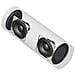 Altoparlante Portatile SRS-XB23 Bluetooth IP67 Colore Crema - Foto miniatura 5