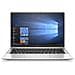 Notebook EliteBook 835 G7 Monitor 13.3" Full HD AMD Ryzen 5 PRO 4650U Ram 16 GB SSD 512 GB 4xUSB 3.0 Windows 10 Pro - Foto miniatura 1