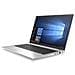 Notebook EliteBook 835 G7 Monitor 13.3" Full HD AMD Ryzen 5 PRO 4650U Ram 16 GB SSD 512 GB 4xUSB 3.0 Windows 10 Pro - Foto miniatura 3