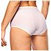 Chantelle Soft Stretch Mutande Donna, Rosa (zart Rosé Jw), Taglia Unica - Foto miniatura 3