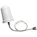 Antenna AIR-ANT2544V4M-RS= Omnidirezionale RP-TNC 4 dBi - Foto miniatura 2