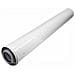 Ariston - Prolunga Coass Condens Mf Mt0,5 60/100 3318078 - Foto miniatura 1